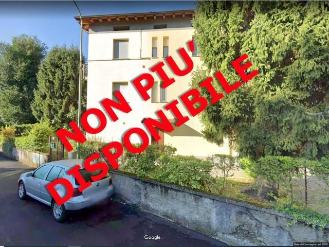 Appartamento in in affitto da privato a Ponteranica via delle Roveri, 16, giardino, box, da privato TrovaCasa