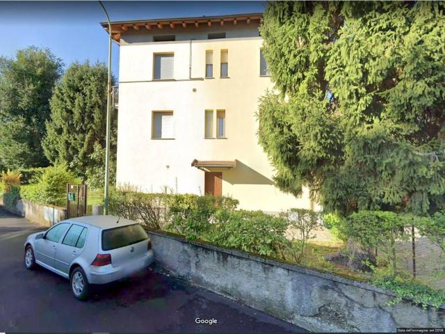 Appartamento in in affitto da privato a Ponteranica via delle Roveri, 16, giardino, box, da privato TrovaCasa