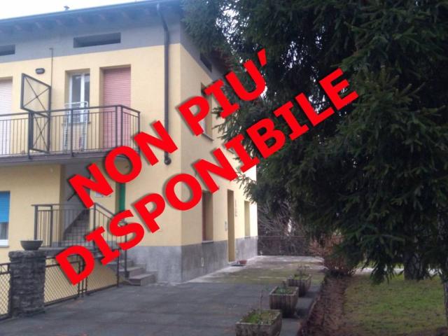 Appartamento in in affitto da privato a Ponteranica via Petos, 36, arredato, box, terrazzo TrovaCasa