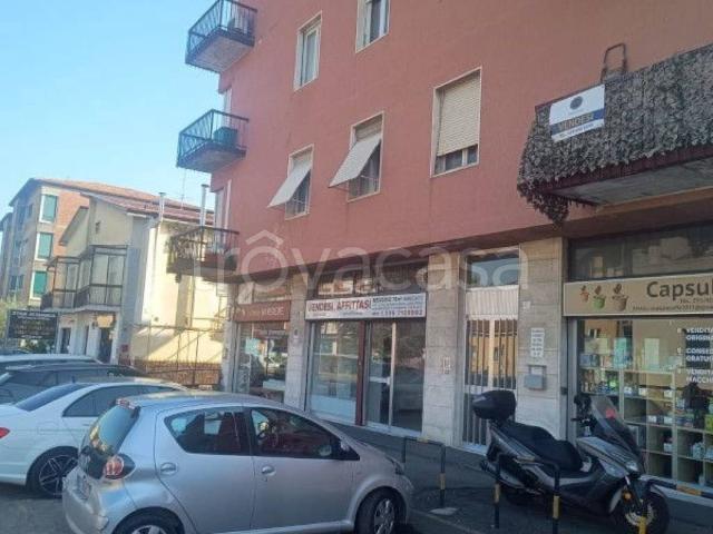 Appartamento in in affitto da privato a Ponteranica via Ramera, 27, arredato, da privato, ascensore TrovaCasa