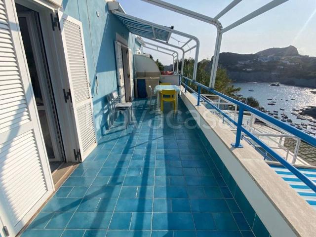 Appartamento in in affitto da privato a Ponza via Forna Grande, terrazzo, da privato, angolo cottura TrovaCasa