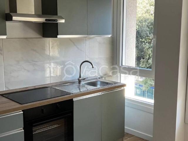 Appartamento in in affitto da privato a Pordenone piazzale Enea Ellero dei Mille, 2, arredato, da privato, ristrutturato TrovaCasa