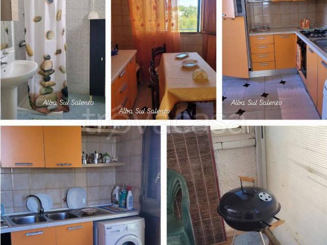 Appartamento in in affitto da privato a Porto Cesareo via Patù, Sn, box, terrazzo, da privato TrovaCasa