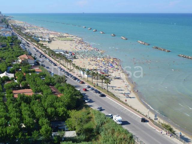 Appartamento in in affitto da privato a Porto San Giorgio lungomare Antonio Gramsci, 5, da privato TrovaCasa