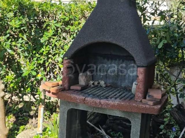 Appartamento in in affitto da privato a Porto San Giorgio via Dalmazia, 24, giardino privato, da privato TrovaCasa