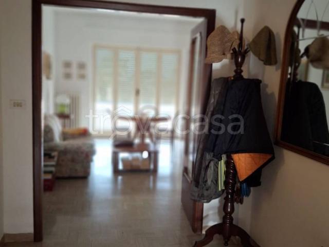Appartamento in in affitto da privato a Porto San Giorgio via Fausto Simonetti, 88, non arredato/vuoto, da privato, ascensore TrovaCasa