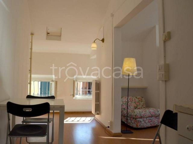 Appartamento in in affitto da privato a Porto San Giorgio via Gaetano Properzi, 208, da privato, ultimo piano, centrale TrovaCasa