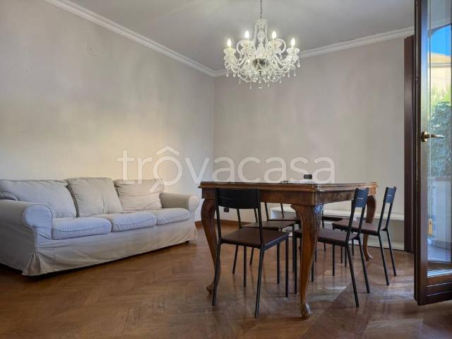 Appartamento in in affitto da privato a Porto San Giorgio via Venezia, posto auto, da privato, terrazzo abitabile/ampio TrovaCasa