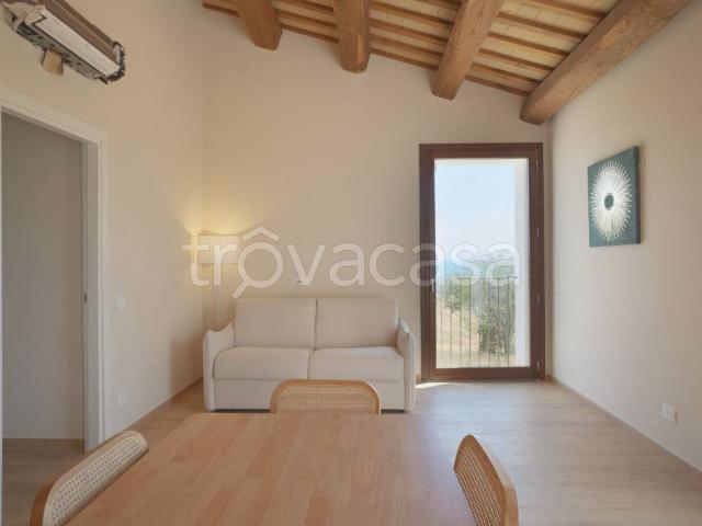 Appartamento in in affitto da privato a Porto Sant'Elpidio via Castellano Vecchio, da privato, ristrutturato TrovaCasa