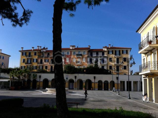 Appartamento in in affitto da privato a Porto Recanati piazza del Borgo, 7d, box, da privato TrovaCasa