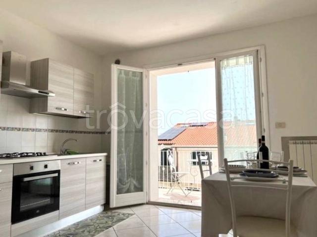 Appartamento in in affitto da privato a Porto Recanati via del Mattatoio, 4, da privato, balcone, angolo cottura TrovaCasa