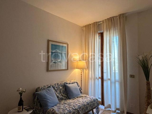Appartamento in in affitto da privato a Porto Recanati via Giacomo Brodolini, 12/d, da privato, ristrutturato, lavatrice TrovaCasa