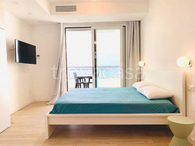 Appartamento in in affitto da privato a Porto Torres lungomare Balai, 26A, da privato, lungomare, aria condizionata TrovaCasa