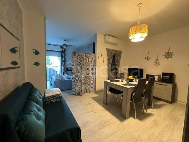 Appartamento in in affitto da privato a Porto Viro via delle Valli, 33, da privato, piscina condominiale TrovaCasa