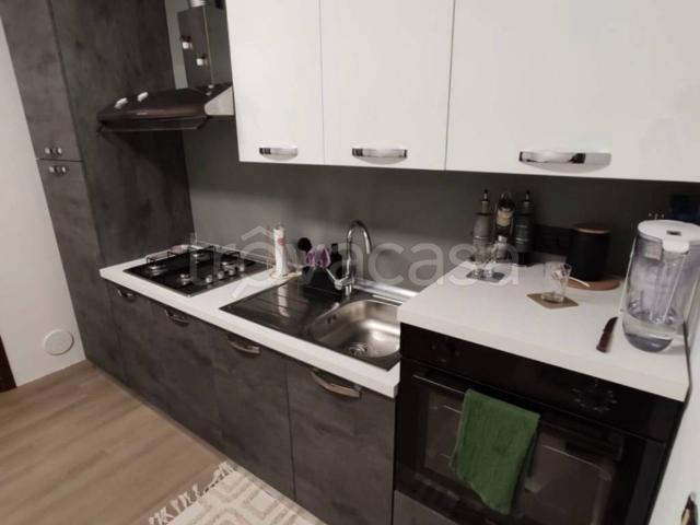 Appartamento in in affitto da privato a Portogruaro via Giosuè Carducci, 9, box, terrazzo, da privato TrovaCasa
