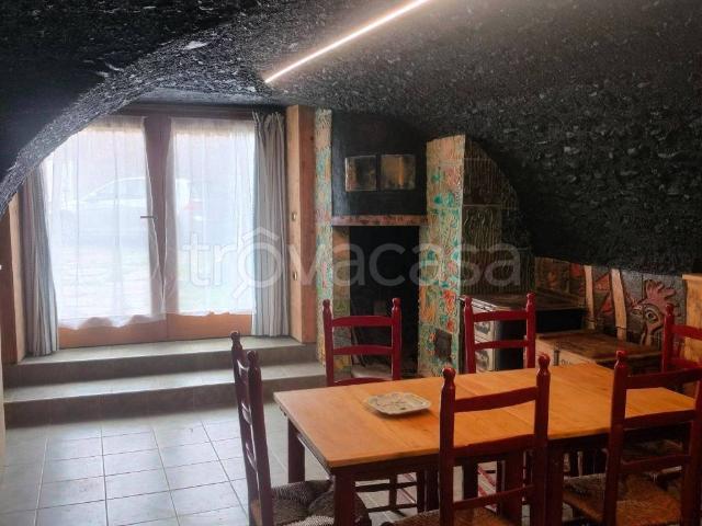 Appartamento in in affitto da privato a Porte di Rendena località Verdesina, 1, da privato, lavatrice, lavastoviglie TrovaCasa