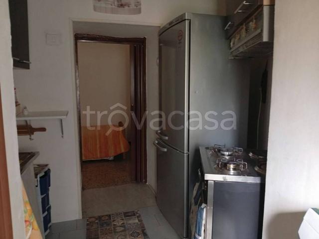 Appartamento in in affitto da privato a Portici via Carlo e Luigi Giordano, 24, da privato TrovaCasa