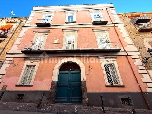 Appartamento in in affitto da privato a Portici via Naldi, 12, arredato, da privato, ristrutturato TrovaCasa
