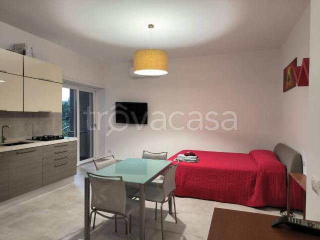 Appartamento in in affitto da privato a Portici corso Umberto I, 44, da privato, centrale, lavatrice TrovaCasa