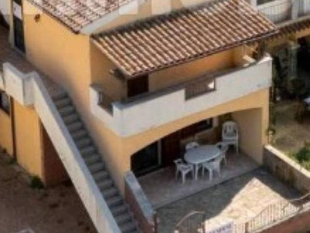 Appartamento in in affitto da privato a Posada via Vittorio Veneto, 50, da privato TrovaCasa