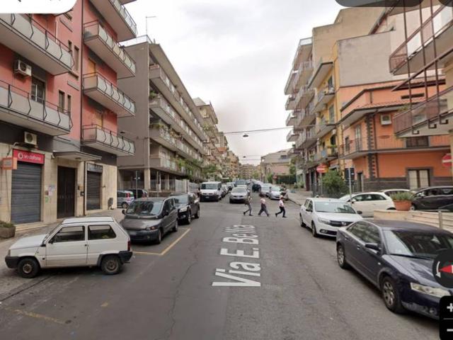 Appartamento in in affitto da privato a Paternò via Emanuele Bellia, 316, da privato, vista panoramica, centrale TrovaCasa