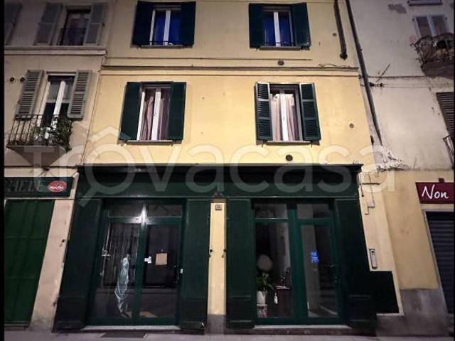 Appartamento in in affitto da privato a Pavia corso Giuseppe Garibaldi, 16, arredato, da privato, riscaldamento autonomo TrovaCasa