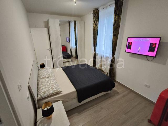 Appartamento in in affitto da privato a Pavia, da privato, ristrutturato, lavatrice TrovaCasa