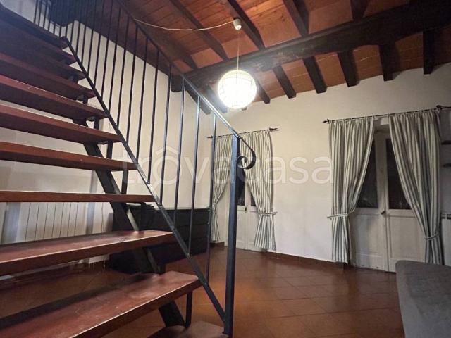 Appartamento in in affitto da privato a Pavia piazza della Vittoria, da privato, ultimo piano TrovaCasa