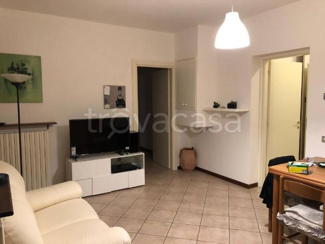 Appartamento in in affitto da privato a Pavia via Abbiategrasso, 400, da privato TrovaCasa