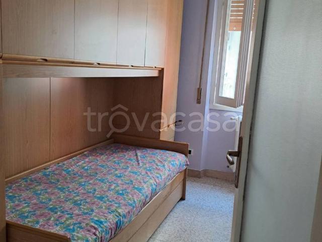 Appartamento in in affitto da privato a Pavia via Antonio Cavagna Sangiuliani, 4, arredato, da privato, ristrutturato TrovaCasa