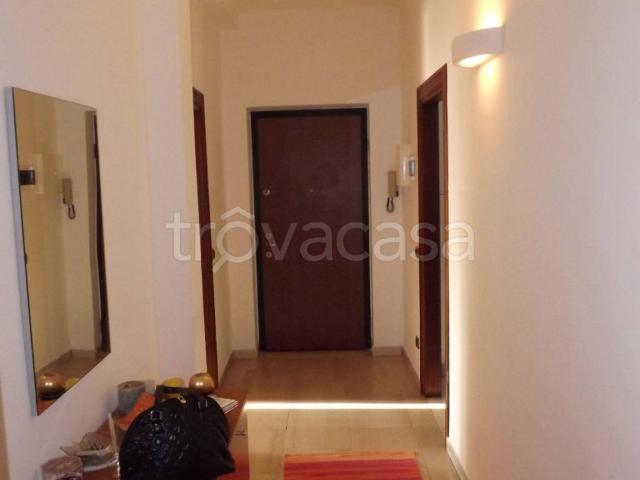 Appartamento in in affitto da privato a Pavia via Bona di Savoia, 49, giardino, da privato, vicinanze negozi TrovaCasa