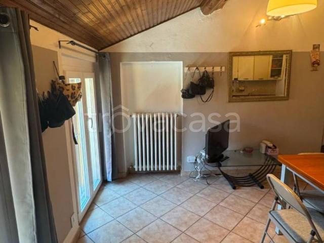 Appartamento in in affitto da privato a Pavia via Digione, 7, arredato, da privato, angolo cottura TrovaCasa