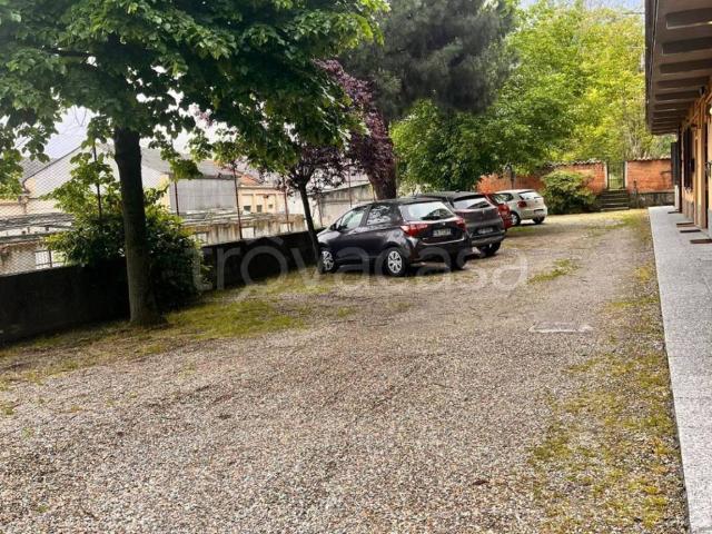 Appartamento in in affitto da privato a Pavia via Paolo Borroni, 17, da privato, lavatrice TrovaCasa