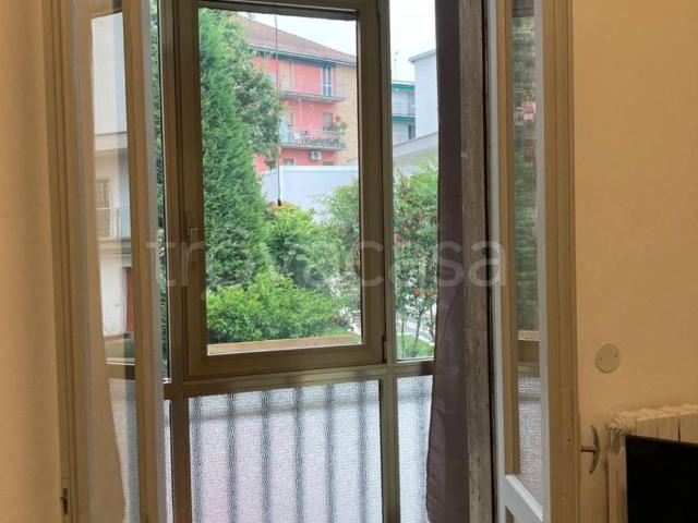 Appartamento in in affitto da privato a Pavia via San Paolo Assi, 2, da privato, lavatrice, aria condizionata TrovaCasa