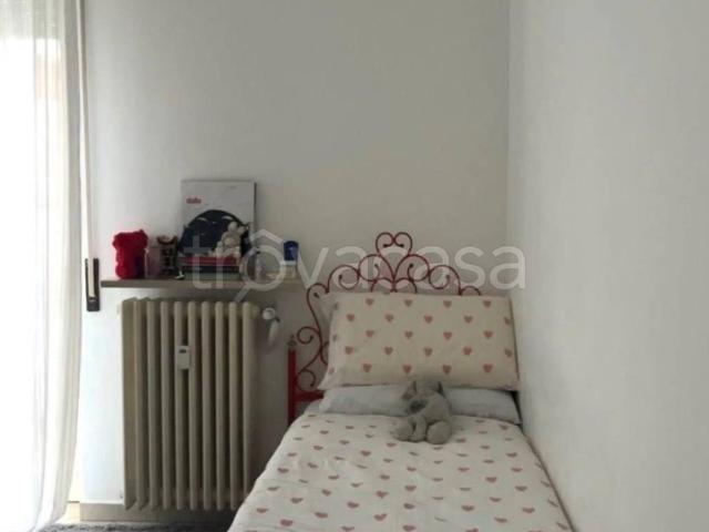 Appartamento in in affitto da privato a Pavia via Saverio Griffini, 34, da privato, lavatrice, lavastoviglie TrovaCasa