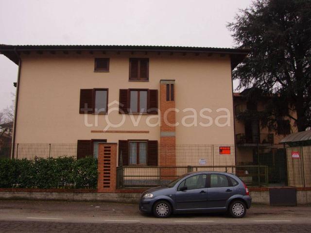 Appartamento in in affitto da privato a Pavia viale Lodi, 25, box, terrazzo, da privato TrovaCasa