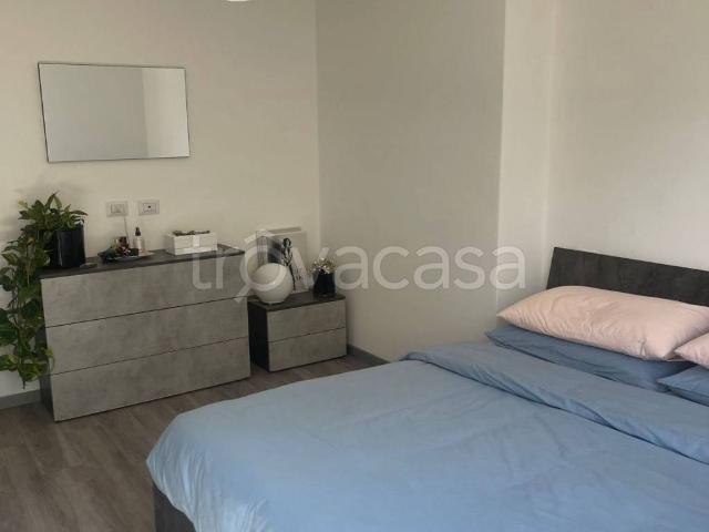 Appartamento in in affitto da privato a Pavia viale Venezia, 52, arredato, da privato, riscaldamento autonomo TrovaCasa