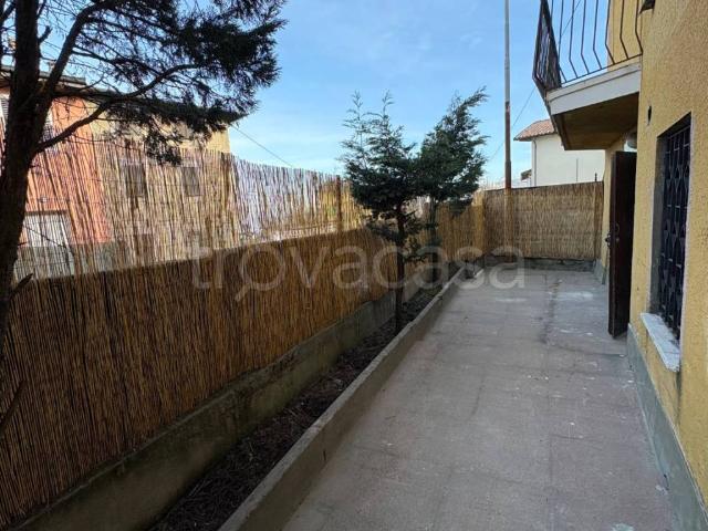 Appartamento in in affitto da privato a Pavullo nel Frignano via Giardini Nord, 217, giardino, da privato, ristrutturato TrovaCasa