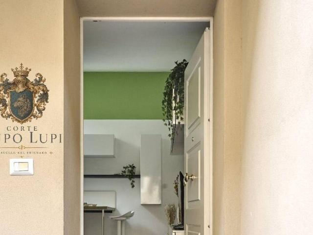 Appartamento in in affitto da privato a Pavullo nel Frignano via Giardini, 107, da privato, ristrutturato, centrale TrovaCasa