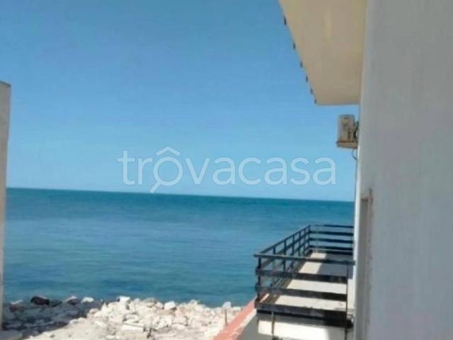Appartamento in in affitto da privato a Pachino via Trifoglio, 10, arredato, da privato TrovaCasa