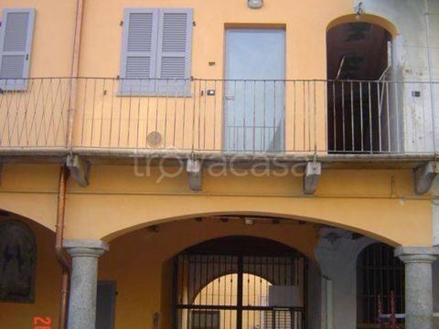 Appartamento in in affitto da privato a Paderno Dugnano via San Martino, 18, arredato, da privato TrovaCasa