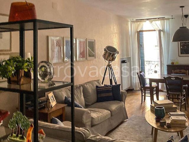 Appartamento in in affitto da privato a Padova corso Vittorio Emanuele ii, 125, arredato, da privato, riscaldamento autonomo TrovaCasa