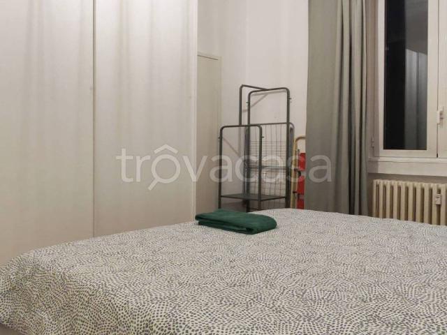 Appartamento in in affitto da privato a Padova piazza Francesco Petrarca, 11, box, da privato, balcone TrovaCasa