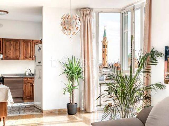 Appartamento in in affitto da privato a Padova via Tiziano Aspetti, 59, da privato, riscaldamento autonomo, ultimo piano TrovaCasa