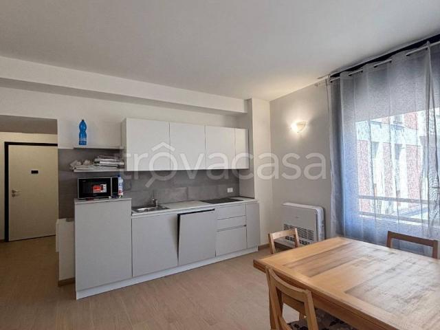 Appartamento in in affitto da privato a Padova via Trieste, 1, da privato, nuova costruzione TrovaCasa