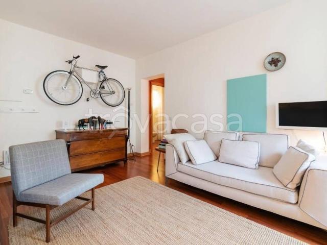 Appartamento in in affitto da privato a Padova via Trieste, 5E, da privato TrovaCasa