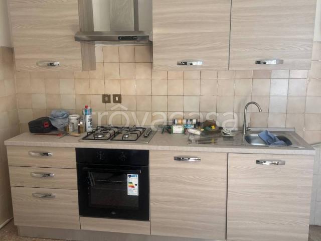 Appartamento in in affitto da privato a Padova via Annibale da Bassano, 60, giardino, posto auto, terrazzo TrovaCasa