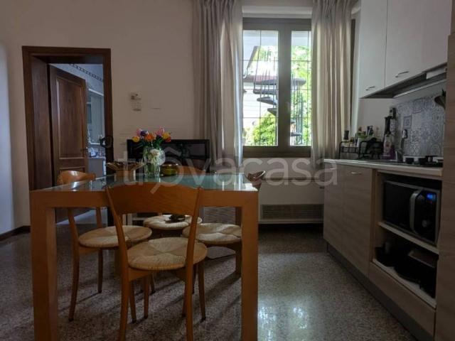 Appartamento in in affitto da privato a Padova via Beato Pellegrino, 138, da privato TrovaCasa