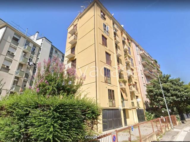 Appartamento in in affitto da privato a Padova via Cattaro, 3, posto auto, box, da privato TrovaCasa