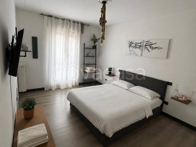 Appartamento in in affitto da privato a Padova via Dante, 18, terrazzo, da privato, riscaldamento autonomo TrovaCasa